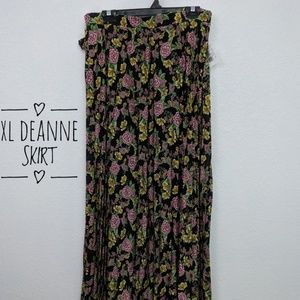 Deanne Skirt